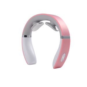 Masajeador Eléctrico de Vértebras Cervicales, Instrumento de <span class=keywords><strong>Fisioterapia</strong></span> para el Hogar, Modelo P3 para Cuello y Hombros, Ajuste Multinivel, Regalo Empresarial - Product Image 5