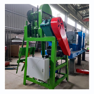 Machine automatique industrielle résistante d'enlèvement de fil de <span class=keywords><strong>pneu</strong></span> extracteur de perle de <span class=keywords><strong>pneu</strong></span> <span class=keywords><strong>prix</strong></span> de machine de Debeader de <span class=keywords><strong>pneu</strong></span> de rebut - Product Image 2