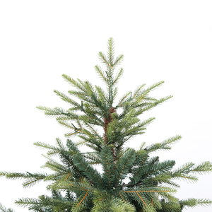 Árbol de Navidad Artificial de 1.2m/1.5m/1.8m/2.1m/2.4m/2.7m/3m/4m, Artículos para Decoración Navideña del Hogar/Fiestas - Product Image 6
