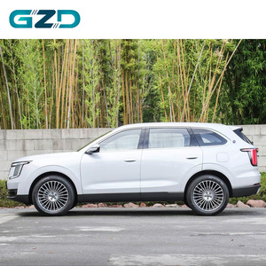 Voitures bon marché à vendre <span class=keywords><strong>Voiture</strong></span> neuve de haute qualité L2 Conduite autonome ACC pleine vitesse Lane Keep Parking AssistJetour Car X70L en stock - Product Image 4