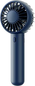 Nouveau mini ventilateur portable personnalisable, rechargeable par USB, mignon, mini ventilateur USB 400 mAh - Product Image 5