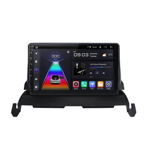 Junsun EU Cổ Carplay Android Tự Động Xe Đài Phát Thanh Cho Dodge Hành Trình 2009 2012 Xe DVD Máy Nghe Nhạc Đầu Đơn Vị Xe Màn Hình Nhanh Chóng Vận Chuyển - Product Image 1