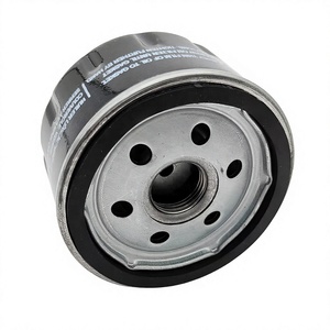 Cartucho de filtro de aceite de motor original para maxi-scooter C400X/C400GT - Product Image 2