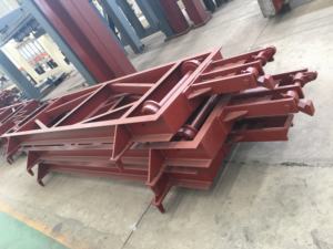 AAC ACC-Anlage mit Kern komponenten SPS-Getriebe zur Herstellung von Betonblock herstellungs maschinen - Product Image 6