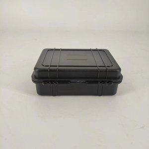 DPC006-1小型硬塑料设备安全防护手提箱，带定制泡沫 - Product Image 4