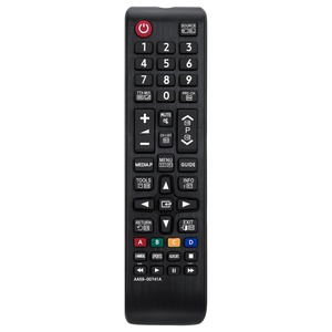 Fabbrica worse AA59-00741A <span class=keywords><strong>telecomando</strong></span> adatto <span class=keywords><strong>per</strong></span> la televisione <span class=keywords><strong>Samsung</strong></span> TV - Product Image 1