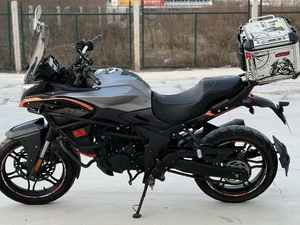 Motocicleta de Aventura VOGE <span class=keywords><strong>300DS</strong></span> |   Motor Monocilíndrico de 300cc y 21kW |   Frenos ABS de Doble Canal Kelin - Product Image 3