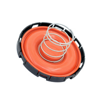 Cubiertas de motor 11127823181 de alta calidad cubierta de válvula de culata para BMW E90 E91 E92 E93 F30 F31 F34
