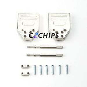 MHDTZI09-K Connector Housing Connector Whole Sale Electronic Component Chips Supplier & BOM Service - Product Image 2