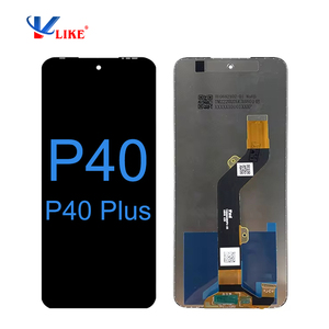Écrans LCD pour téléphone portable Itel <span class=keywords><strong>P40</strong></span>, remplacement d'écran LCD pour Itel <span class=keywords><strong>P40</strong></span> Plus, écran tactile pour Itel <span class=keywords><strong>P40</strong></span> Plus, vente en gros - Product Image 1