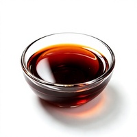 Oleorésine de Capsicum à Haute Piquanteur 35% Capsaïcine Liquide Qualité Alimentaire Extraction Liquide-Solide pour Assaisonnement Alimentaire Bouteille/Fût