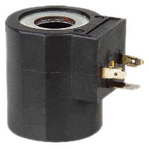 Bobine solénoïde hydraulique SB487 de haute qualité d'origine 12V 24V pour pneumatique - Product Image 3