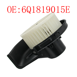 Piezas de automóviles Magneti Mareli, repuestos de reparación al por mayor, sistema de <span class=keywords><strong>aire</strong></span> acondicionado automático, soplador Interior 6Q1819015E para Audi VW <span class=keywords><strong>Polo</strong></span> - Product Image 2
