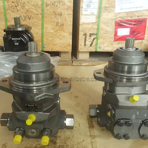 A6VE160 A6VE250 175619 110306 7503124  RM80640238 RM80610884 HDWV160D1A1 2111364 187637 172620 175616 มอเตอร์ - Product Image 4