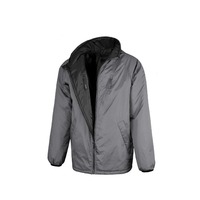 Veste de montagne en coton pour homme, imperméable, coupe-vent et respirante, de haute qualité, design personnalisable, KKU-RWJ-NL