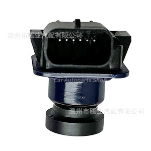 กล้องมองหลัง FLIT-19G490-AC สำหรับฟอร์ด เอดจ์ 2011-2015 ตำแหน่งด้านหลัง แหล่งจ่ายไฟ 12V - Product Image 2