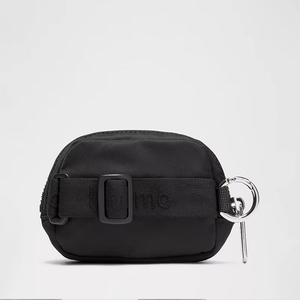 <span class=keywords><strong>Sac</strong></span> banane tendance <span class=keywords><strong>Nano</strong></span>, nouveau modèle mignon en nylon imperméable, porte-monnaie, logos personnalisés disponibles - Product Image 3