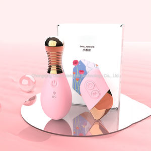 Best Seller sensibile massaggiatore vibratore corpo leggero <span class=keywords><strong>bagno</strong></span> immersivo sperimenta forte motore Vibromasseur - Product Image 3