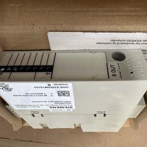 Module électrique 6FC5111-0CA03-0AA2 DMP Compact pour SINUMERIK 840C/840CE/840D/840DE Vendeur Gold - Product Image 4
