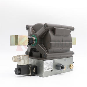 1ชิ้น61.184.1341 D100กระบอกสูบนิวเมติกส์ H20 XL105 CX102 CD74 SM102 CD102สำหรับอะไหล่เครื่องการพิมพ์ - Product Image 3