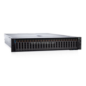 เคส Dell PowerEdge R760xs ขนาด 2U สำหรับถาดใส่เซิร์ฟเวอร์ - Product Image 2