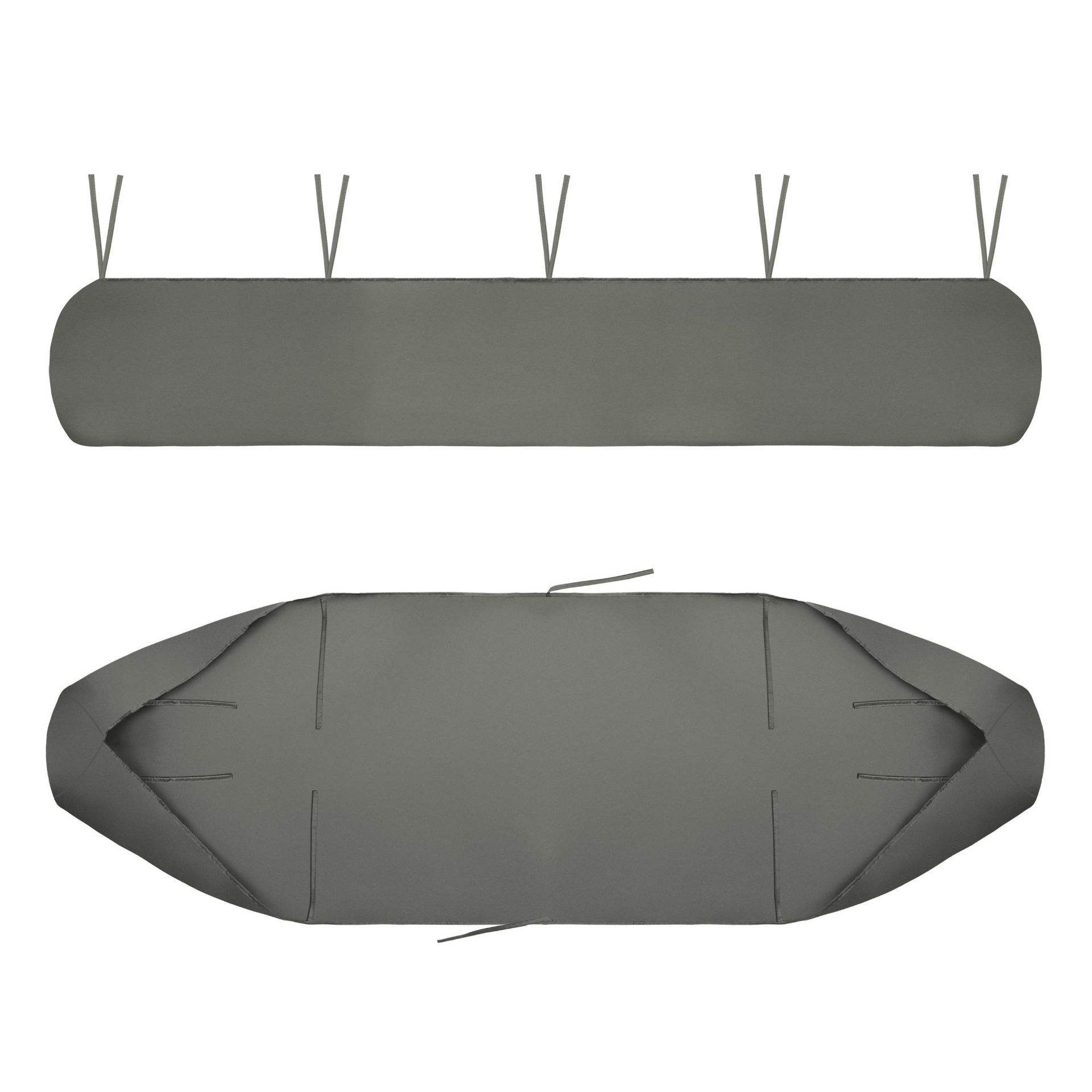 420D สีเทา