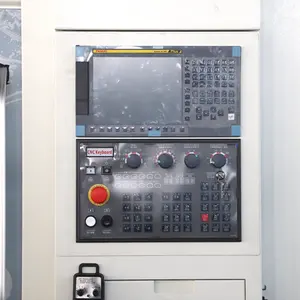 مراكز صناعة cnc العمودية VMC850 لقطع المعادن ذات الصلابة العالية