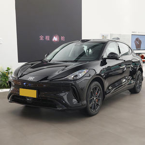 电动汽车上汽IM LS6 560公里远程电动suv汽车2024 IM LS6最大大功率4WD智基ls6新能源汽车 - Product Image 1