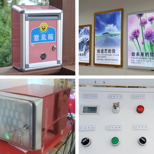 Hot Bán Cao An Ninh Thu Nhỏ Hình Ống Key Cam Khóa 12Mm Kẽm Hợp Kim Đẩy <span class=keywords><strong>Latch</strong></span> Với Mùa Xuân Pin - Product Image 2