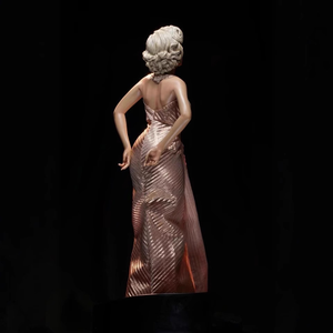 40CM <span class=keywords><strong>Marilyn</strong></span> <span class=keywords><strong>Monroe</strong></span> colección de figuras de acción para adultos <span class=keywords><strong>Sexy</strong></span> Girl Pvc figura decoración modelo Juguetes - Product Image 2