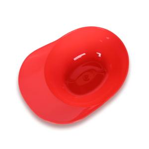 Tazones de Helado de Plástico con Forma de Casco de Béisbol de 8 Onzas para Fiestas, Deportes y Festivales, Hechos en Vietnam - Product Image 3