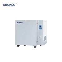 Four de séchage haute température BIOBASE 50 litres, four vertical chinois pour phares