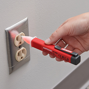 Original Brand New Amprobe PK-110 <b>Electrical</b> Test <b>Kit</b> - Product Image 5