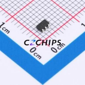 Venta al por mayor SN74LVC1G07DBVR SOT-23-5 Circuito integrado IC Chip Puerta lógica Venta al por mayor Chips de componentes electrónicos y servicio BOM - Product Image 1