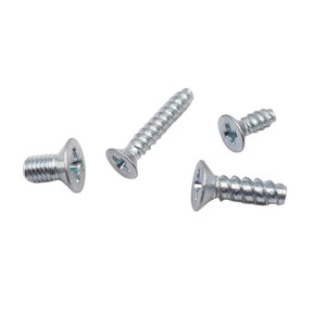 Nhà sản xuất chuyên nghiệp của nhà máy chất lượng cao linh hoạt ốc vít tùy chỉnh thép không gỉ Hex chéo khe Torx vít vít - Product Image 6