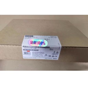 1 PC NOUVELLE unité centrale de traitement 6ES74143XM070AB0 LIVRAISON GRATUITEXR - Product Image 3