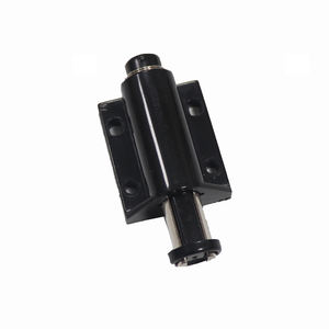 מגע יחיד מתכת דלת מגנטי דלת latch latch latch מגנטים מטבח סלון סלון סלון סלון המלון יישומים חיצונית - Product Image 2