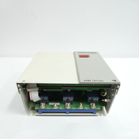 PAD 615 a V5 3ADT218083R0615 Veritron Power Unit 500v-ac 40a Amp 0-650v-dc Contrôleur PAC PLC d'automatisation industrielle