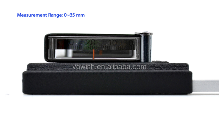 中国サプライヤー眼科機器高品質YZ9ヘルテル眼球突出計| Alibaba.com