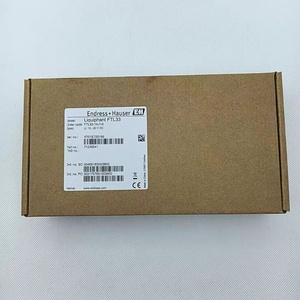 Sensor de Nivel Vibratorio E+H Liquiphant FTL33 con Horquilla de Afinación para Detección de Límite - Product Image 2