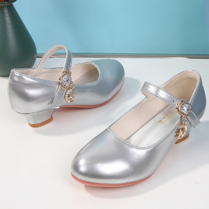 <span class=keywords><strong>Scarpe</strong></span> <span class=keywords><strong>da</strong></span> <span class=keywords><strong>Ballo</strong></span> Latino per Ragazze con Tacco Basso e Suola Morbida, Suola in Gomma, Tomaia in PU, <span class=keywords><strong>Scarpe</strong></span> <span class=keywords><strong>da</strong></span> Jazz per Palcoscenico, <span class=keywords><strong>Scarpe</strong></span> <span class=keywords><strong>da</strong></span> <span class=keywords><strong>Ballo</strong></span> per Feste all'Aperto - Product Image 5