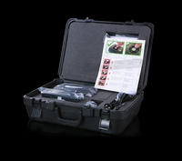 Spectrophotomètre X-Rite Ci60 importé, haute précision, pour une dérive de 0,1 Delta E CIELAB, plage de longueur d'onde 400-700 nm, garantie 1 an