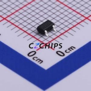 Regulador lineal (LDO) PMIC de chip IC de circuito integrado ME6228A50M3G, nuevo y original a estrenar - Product Image 1