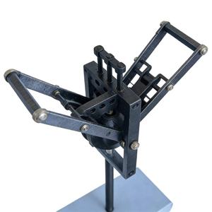 Cintreuse professionnelle pour tubes et tuyaux en plastique WQ-1 - Product Image 1