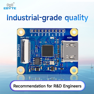Placa adaptadora ECA20-MHA1-I GSV1172 MIPI a HDMI, módulo CoolLink industrial integrado para Raspberry Pi, compatible con ODM y EBYTE - Product Image 6