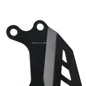 Accessoires de moto, cache de commande d'accélérateur pour Yamaha <span class=keywords><strong>MT</strong></span>-<span class=keywords><strong>07</strong></span> MT07 Moto <span class=keywords><strong>Cage</strong></span> <span class=keywords><strong>MT</strong></span> <span class=keywords><strong>07</strong></span> Tracer FZ-<span class=keywords><strong>07</strong></span> FZ <span class=keywords><strong>07</strong></span> FZ07 2013-2024 2023 - Product Image 6