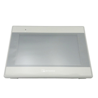 Panel Táctil HMI Resistivo Industrial WEINVIEW MT8071IE Original de 7 Pulgadas, 800*480, Pantalla de Operación con Comunicación PLC