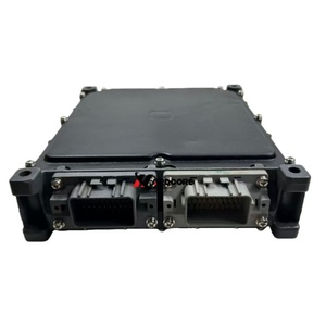 ECU 119-0607 1190607 Contrôleur 164-8285 1648285 ECM pour machine de construction E325B - Product Image 4