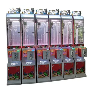 hot sale claw machine for gadget mini crane claw machine claw machine arcade game toy crane mini