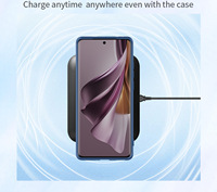 Coque de téléphone souple en TPU mince et antichoc pour OnePlus 17 11 10 8 8T 9 Pro